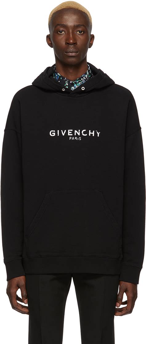 givenchy paris location|Givenchy Paris hoodie.